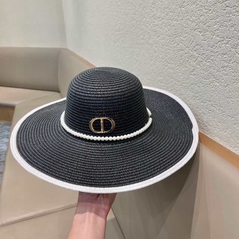 Christian Dior Caps